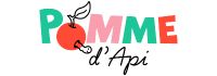 Crèche Pomme d'api